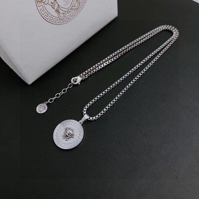 Versace Necklaces NewStyle 207656