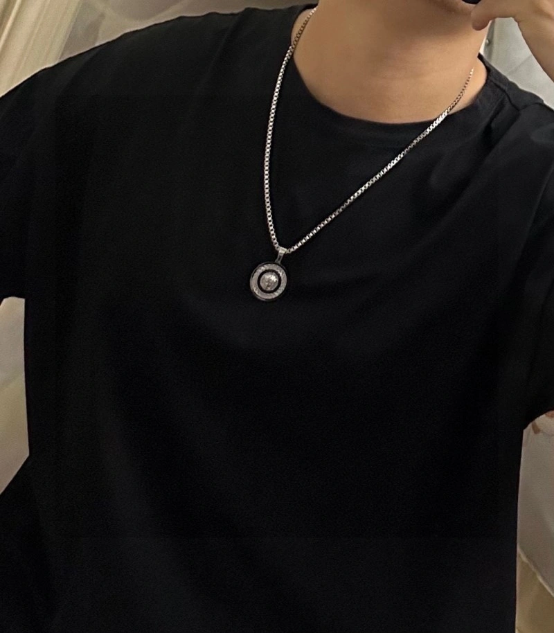 Versace Necklaces NewStyle 207656
