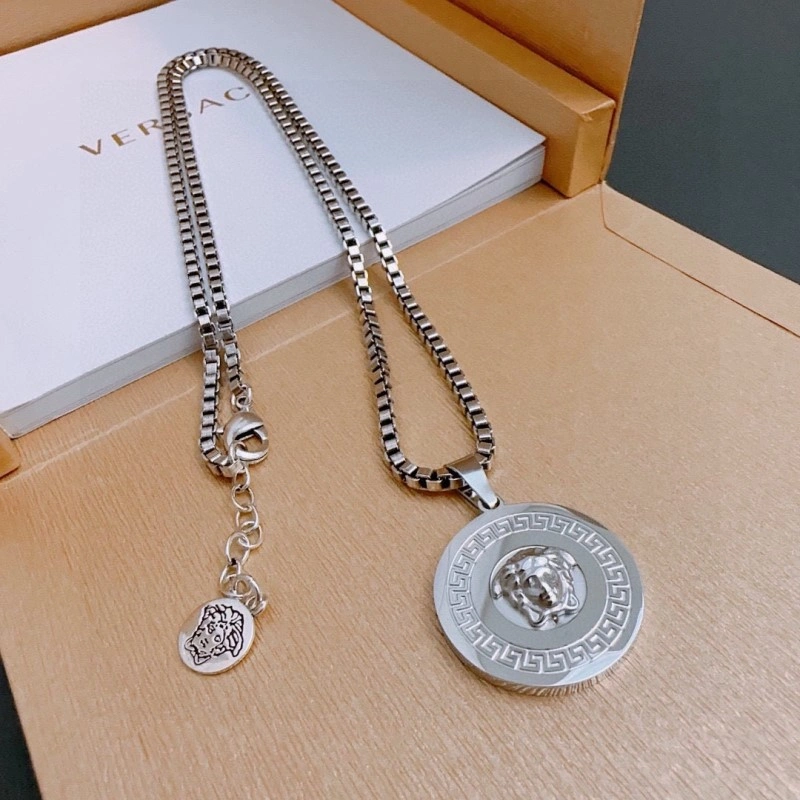 Versace Necklaces NewStyle 207656