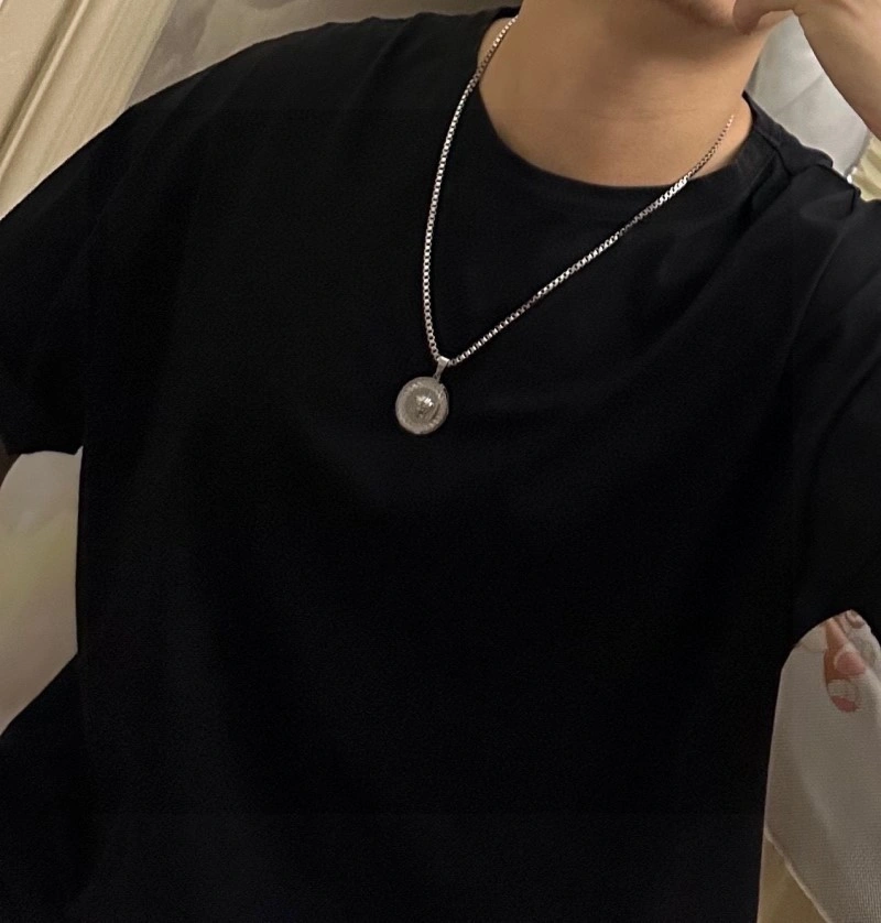 Versace Necklaces NewStyle 207656