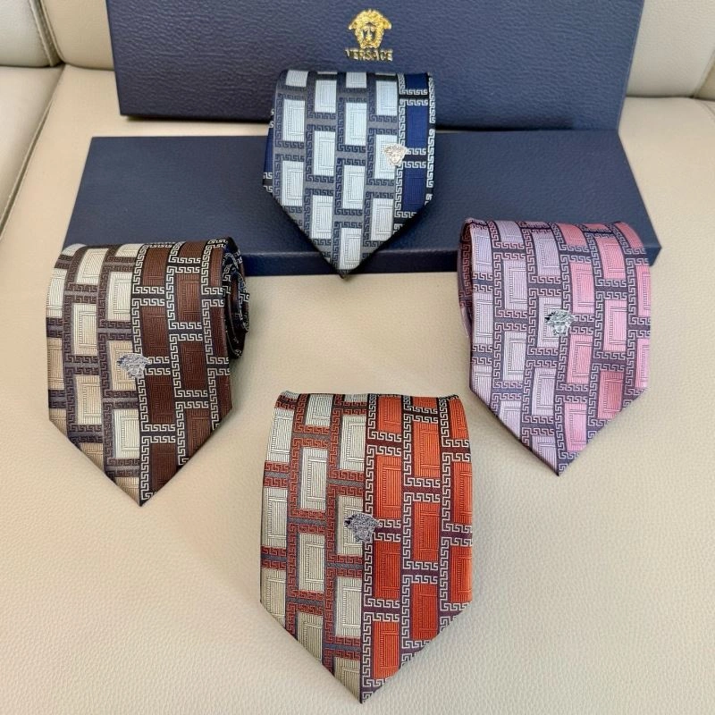 Snug Versace Neckties 268421