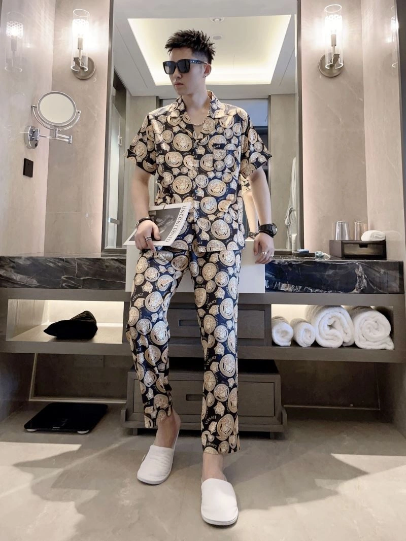 Versace Nightwear Affordable 269054