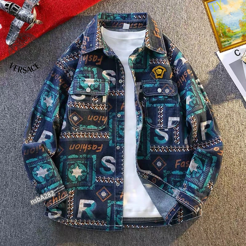 Versace Outwear StreetReady 175773