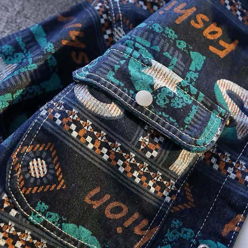 Versace Outwear StreetReady 175773