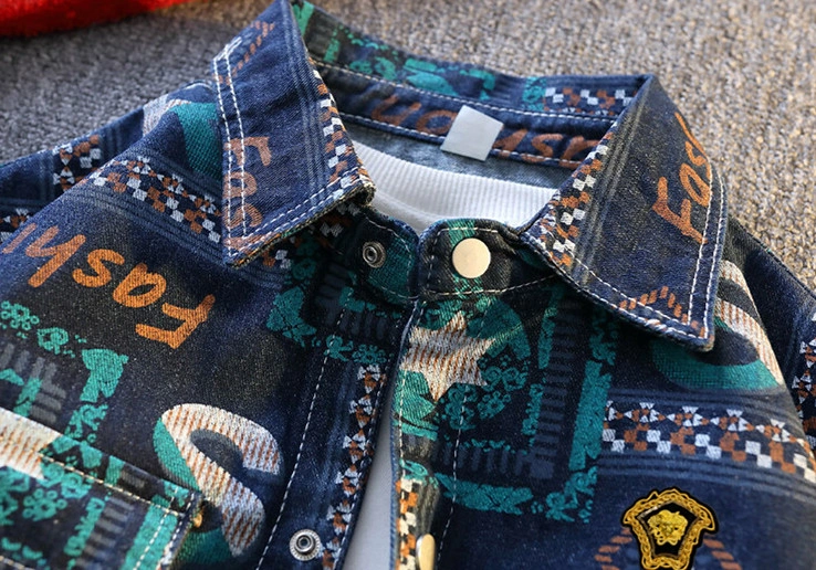 Versace Outwear StreetReady 175773