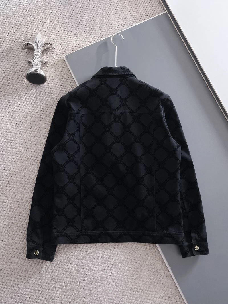 FastDry Versace Outwear 175679