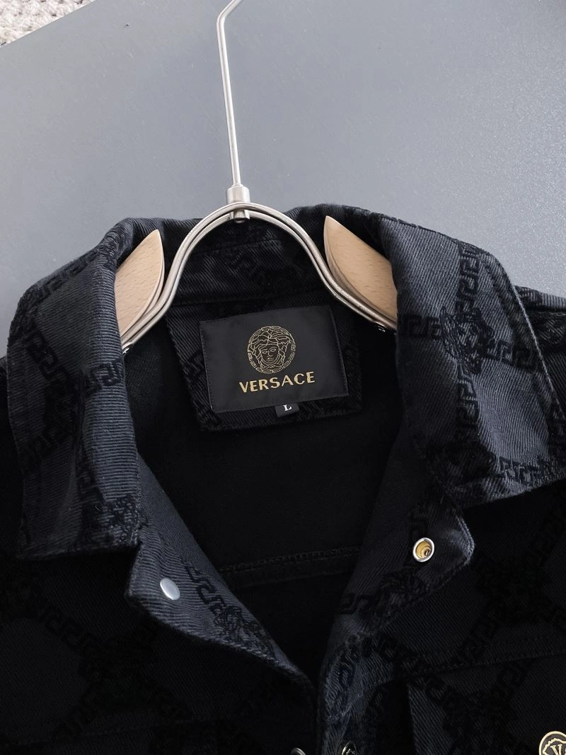 FastDry Versace Outwear 175679