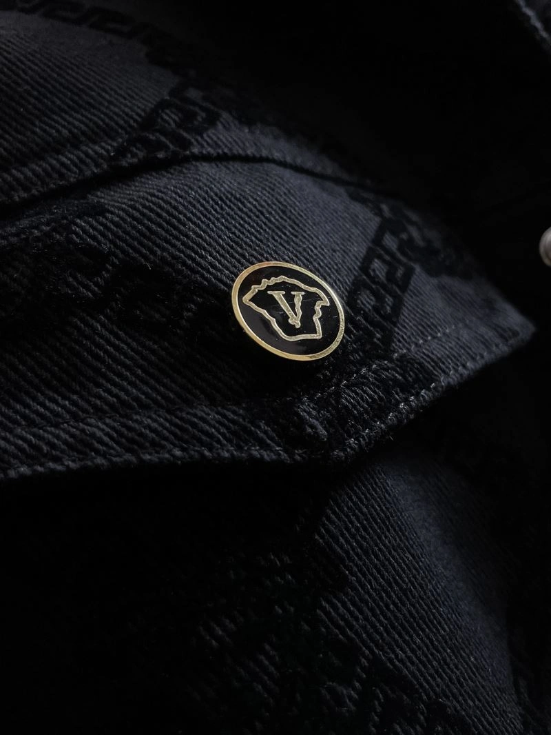 FastDry Versace Outwear 175679