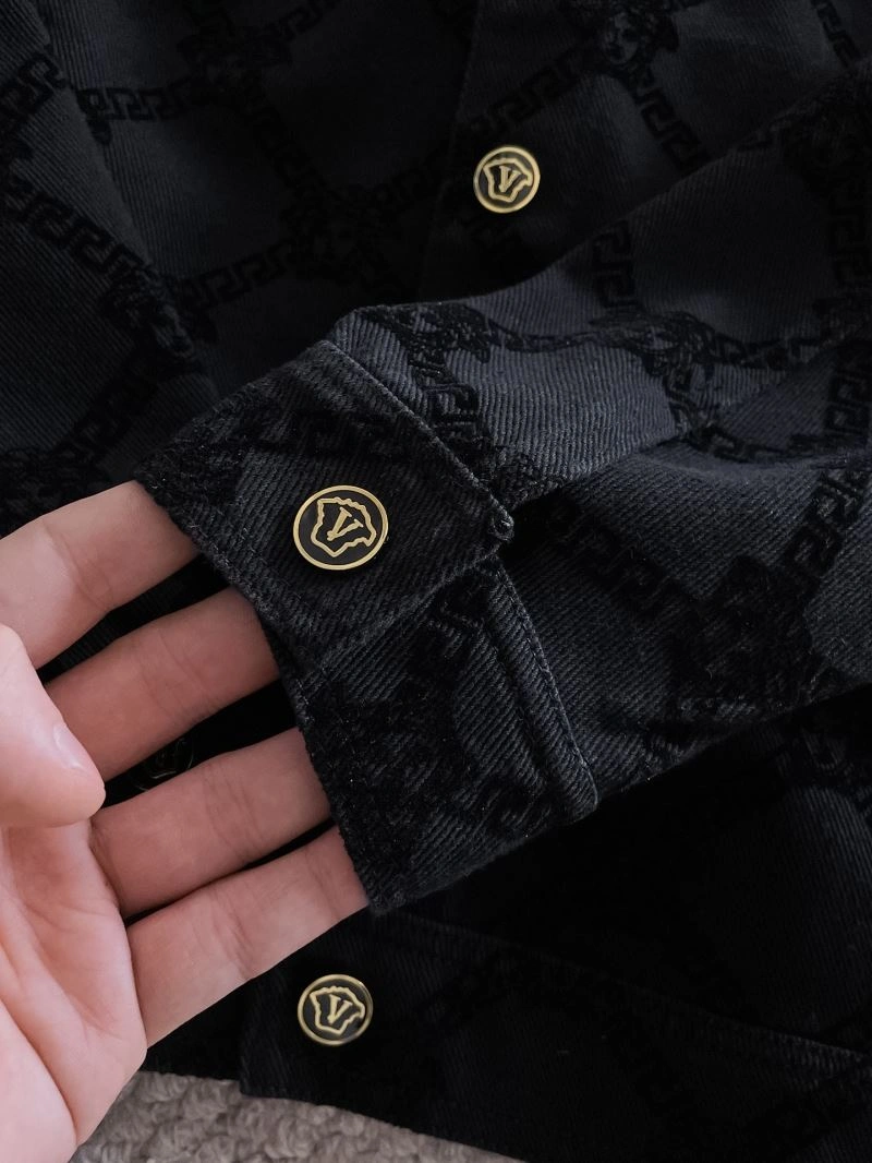 FastDry Versace Outwear 175679