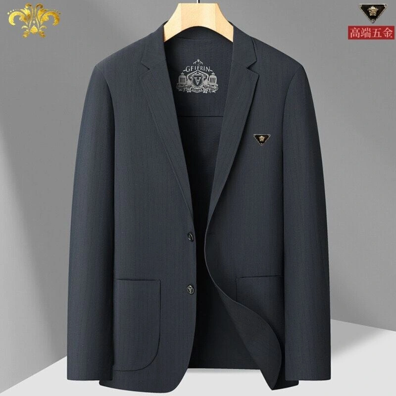 Colorful Versace Outwear 175676