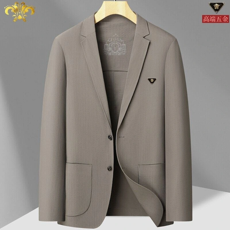 Colorful Versace Outwear 175676