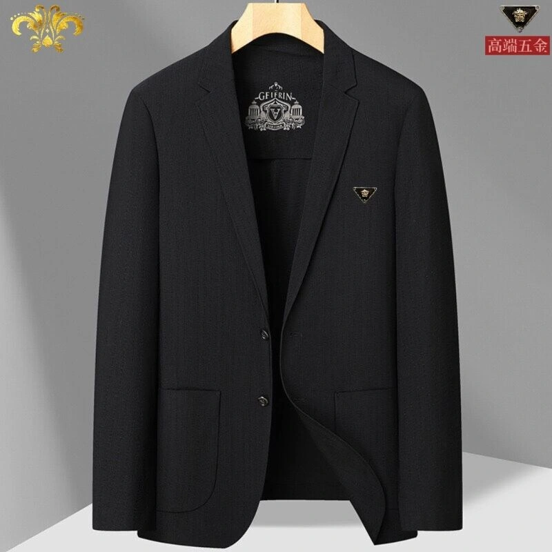 Colorful Versace Outwear 175676