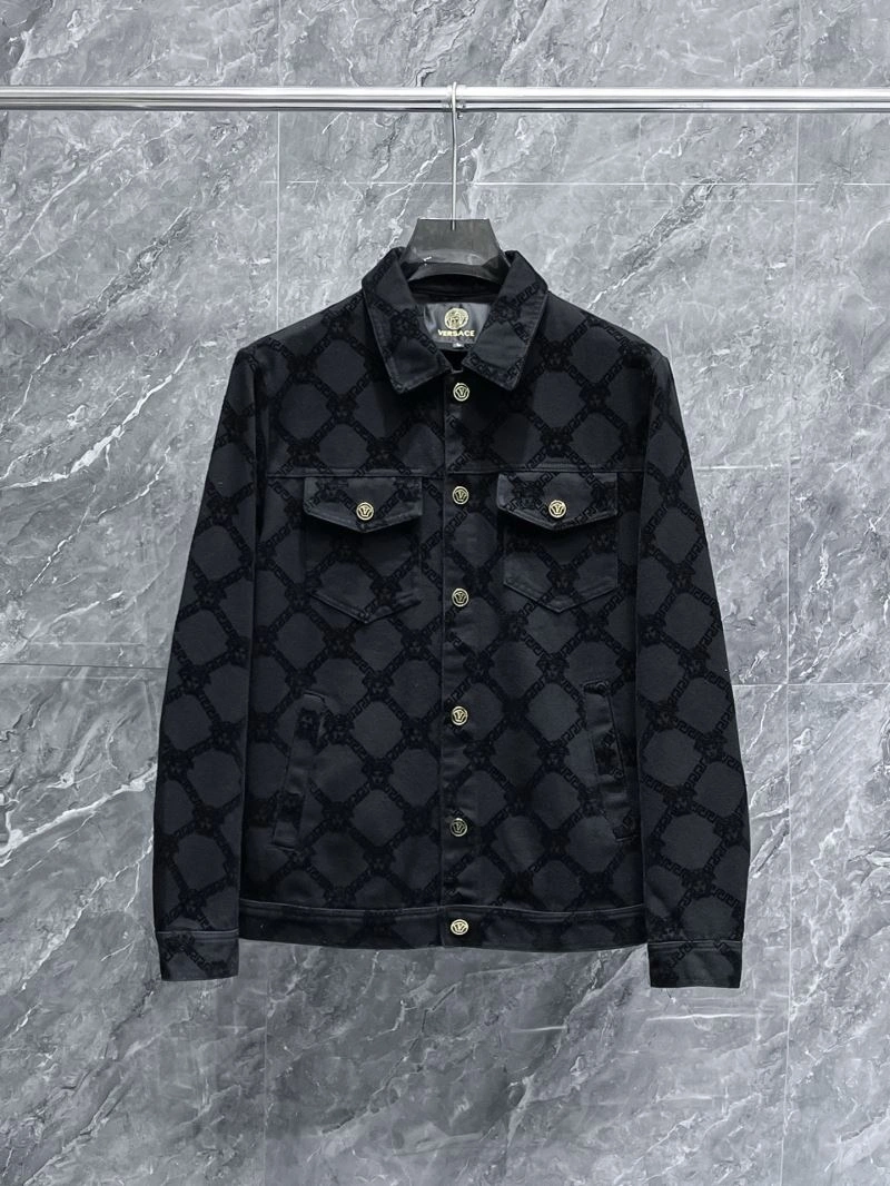 FreshLook Versace Outwear 175673