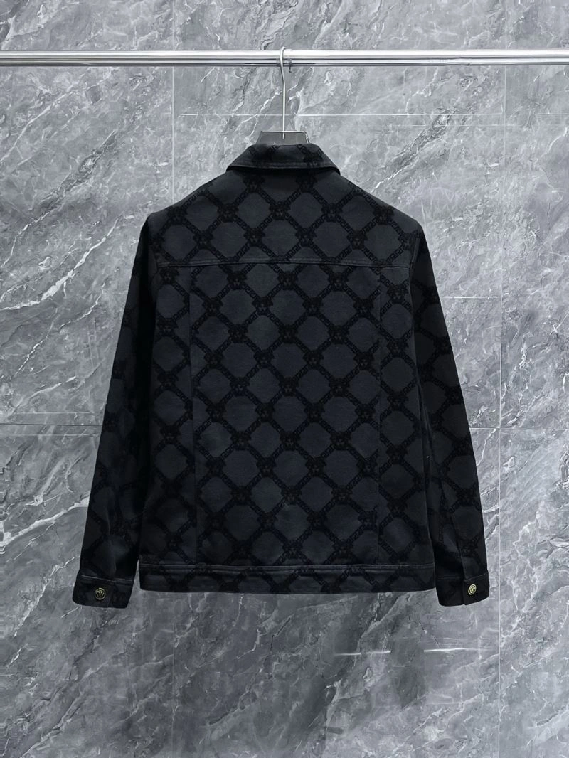 FreshLook Versace Outwear 175673