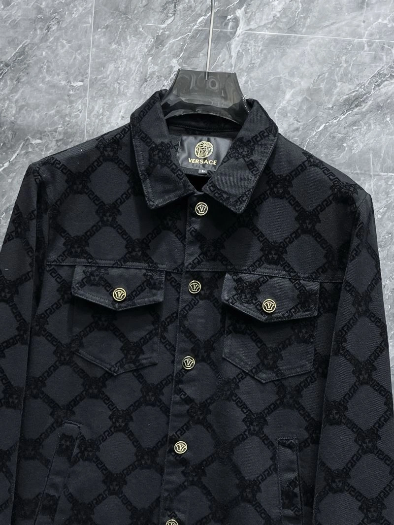 FreshLook Versace Outwear 175673