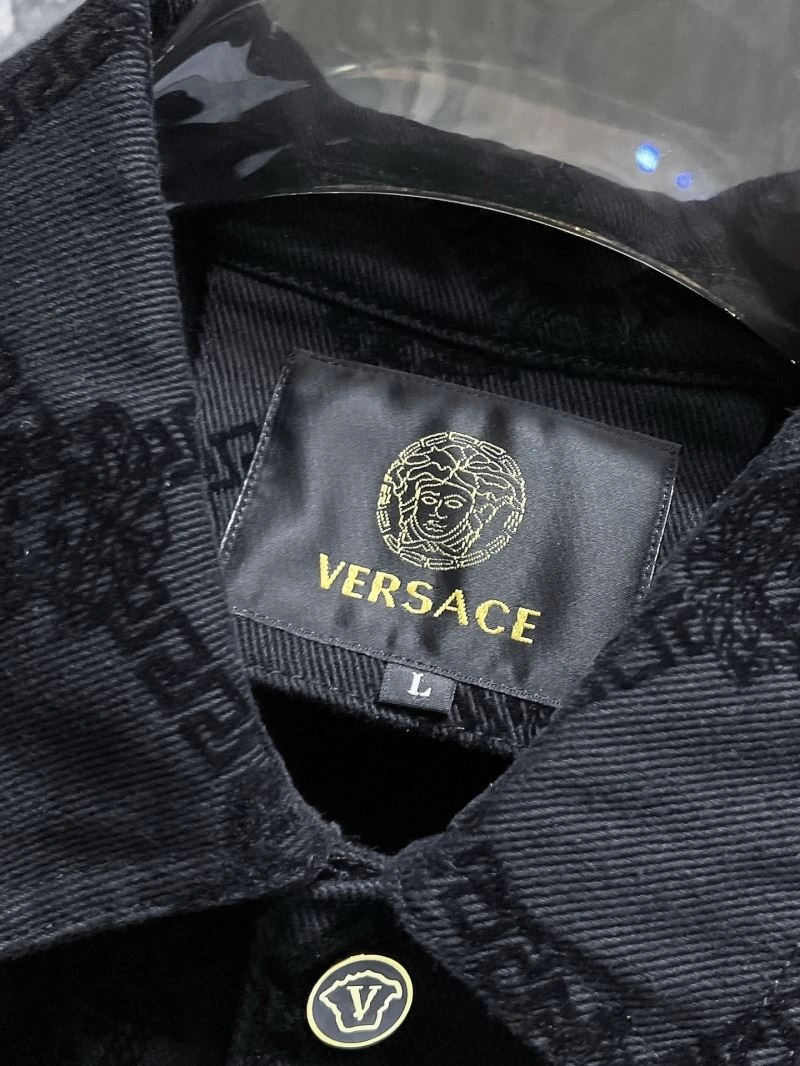FreshLook Versace Outwear 175673