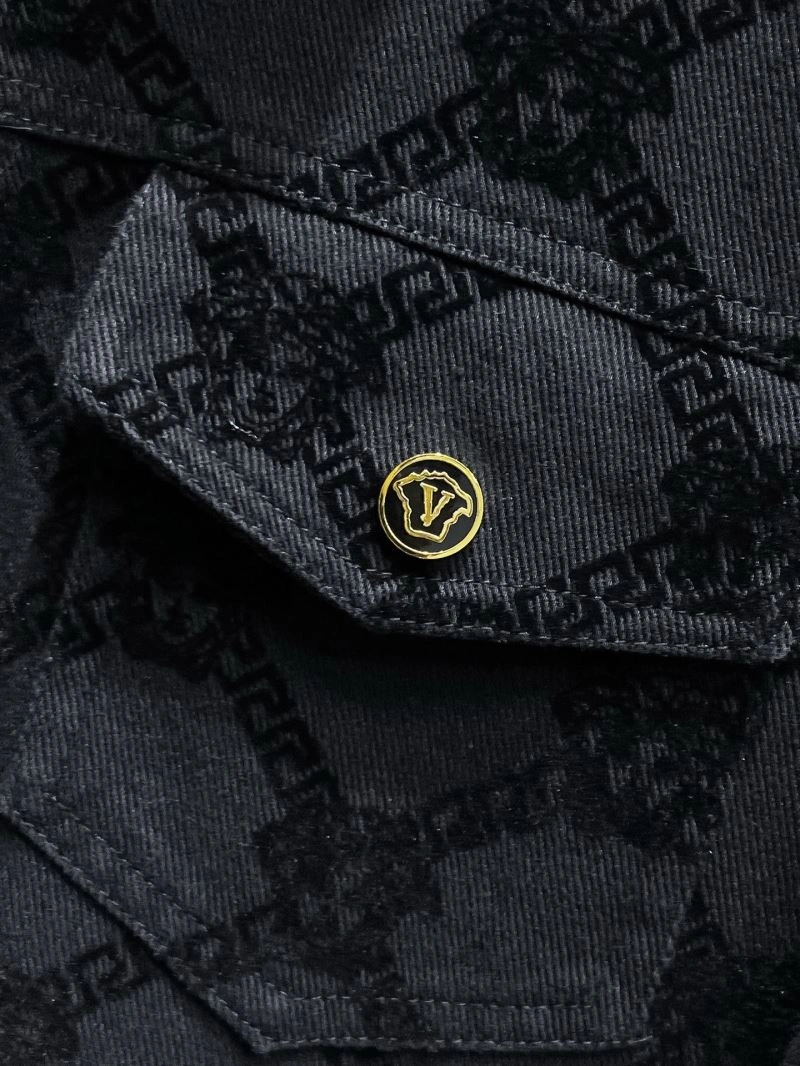 FreshLook Versace Outwear 175673
