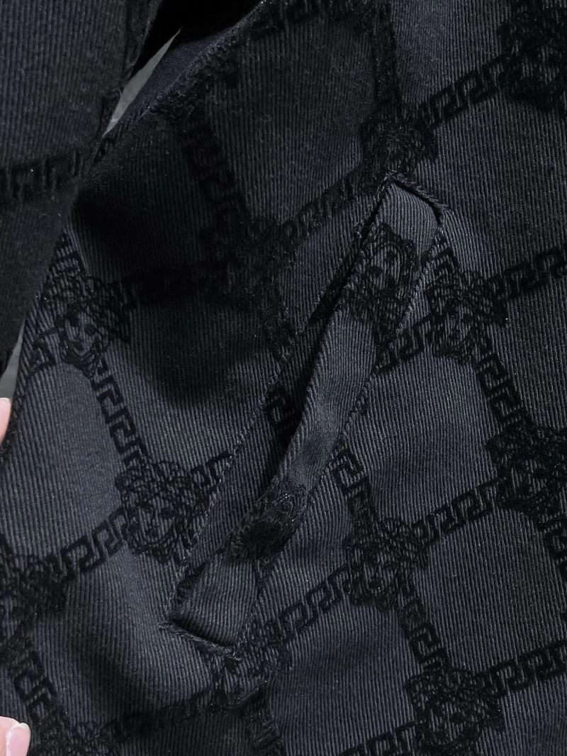 FreshLook Versace Outwear 175673