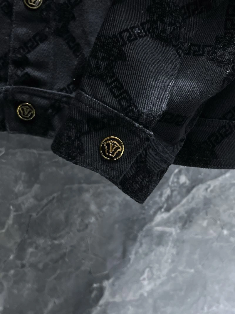 FreshLook Versace Outwear 175673