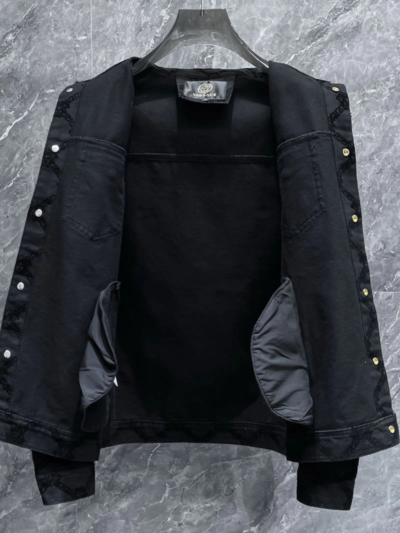 FreshLook Versace Outwear 175673