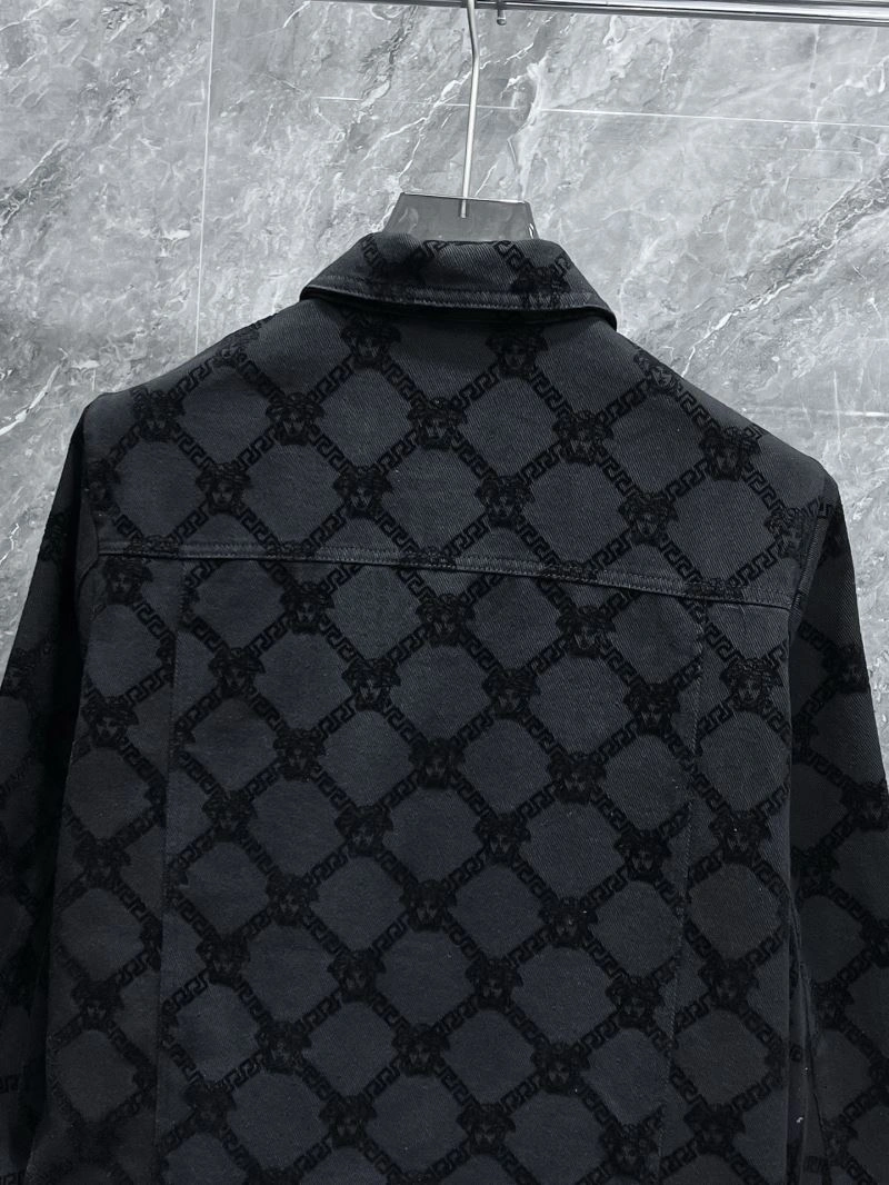 FreshLook Versace Outwear 175673