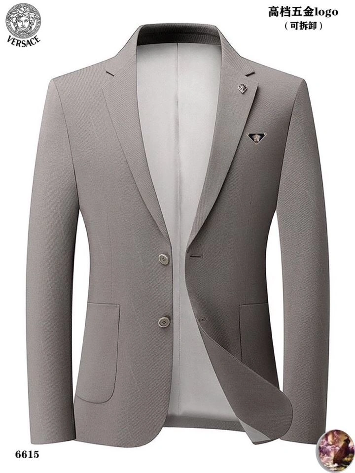 DailyWear Versace Outwear 175610