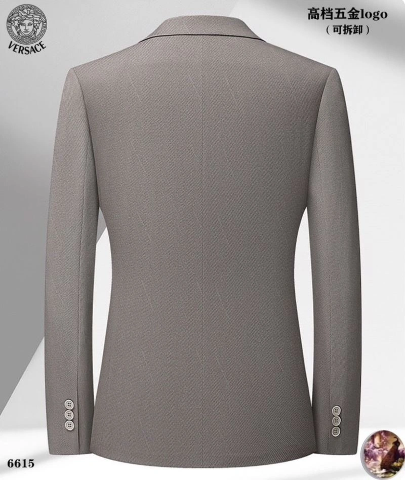 DailyWear Versace Outwear 175610