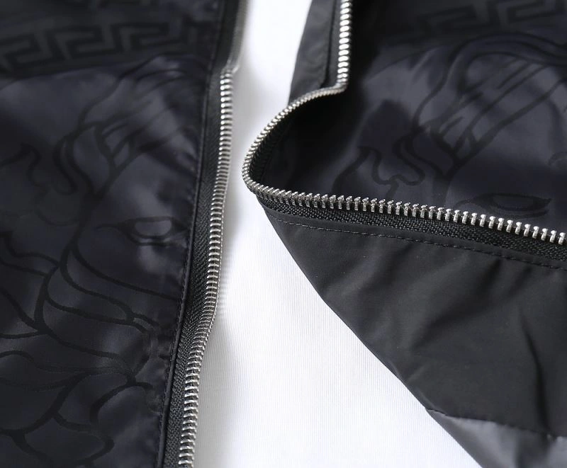EyeCatching Versace Outwear 175656