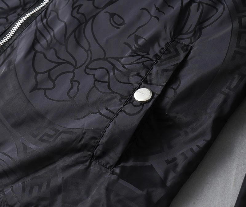 EyeCatching Versace Outwear 175656