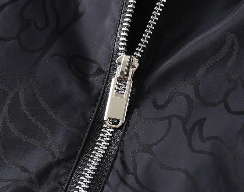 EyeCatching Versace Outwear 175656