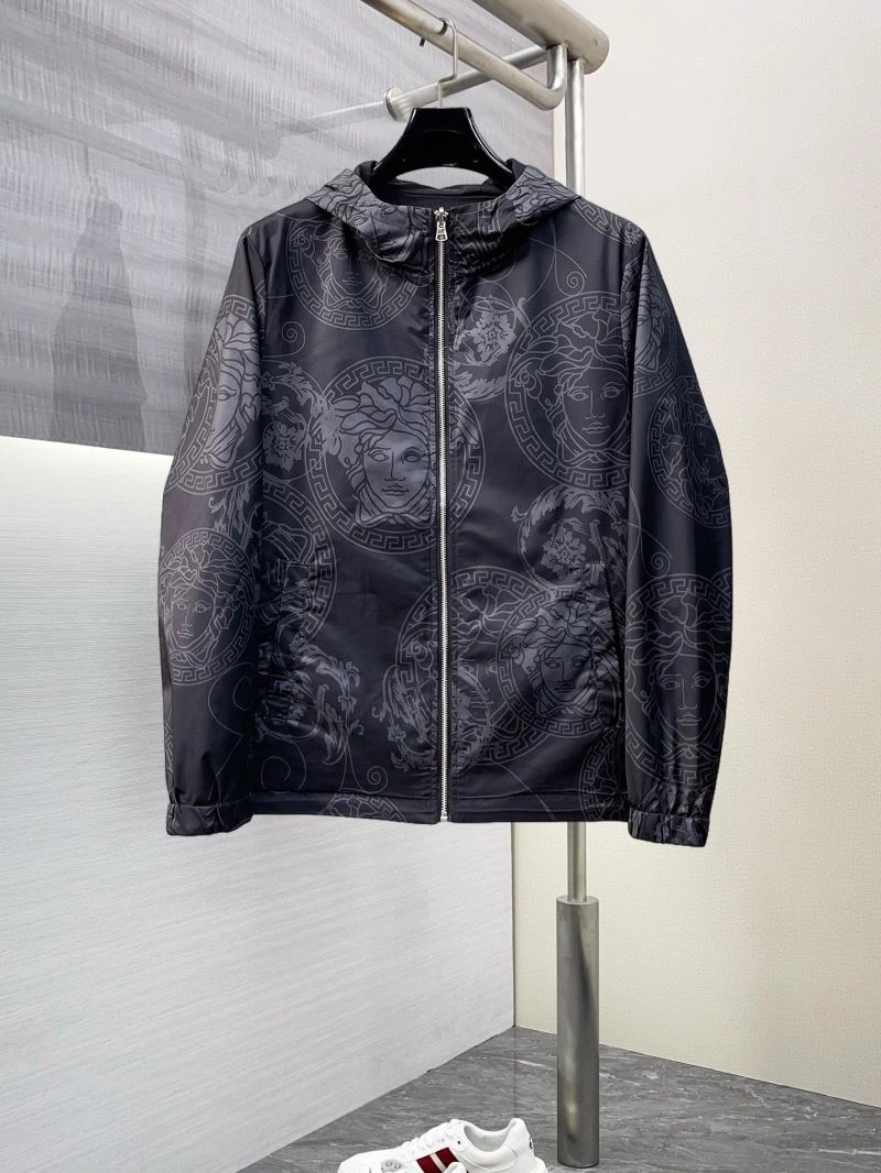 Versace Outwear OnTrend 175606