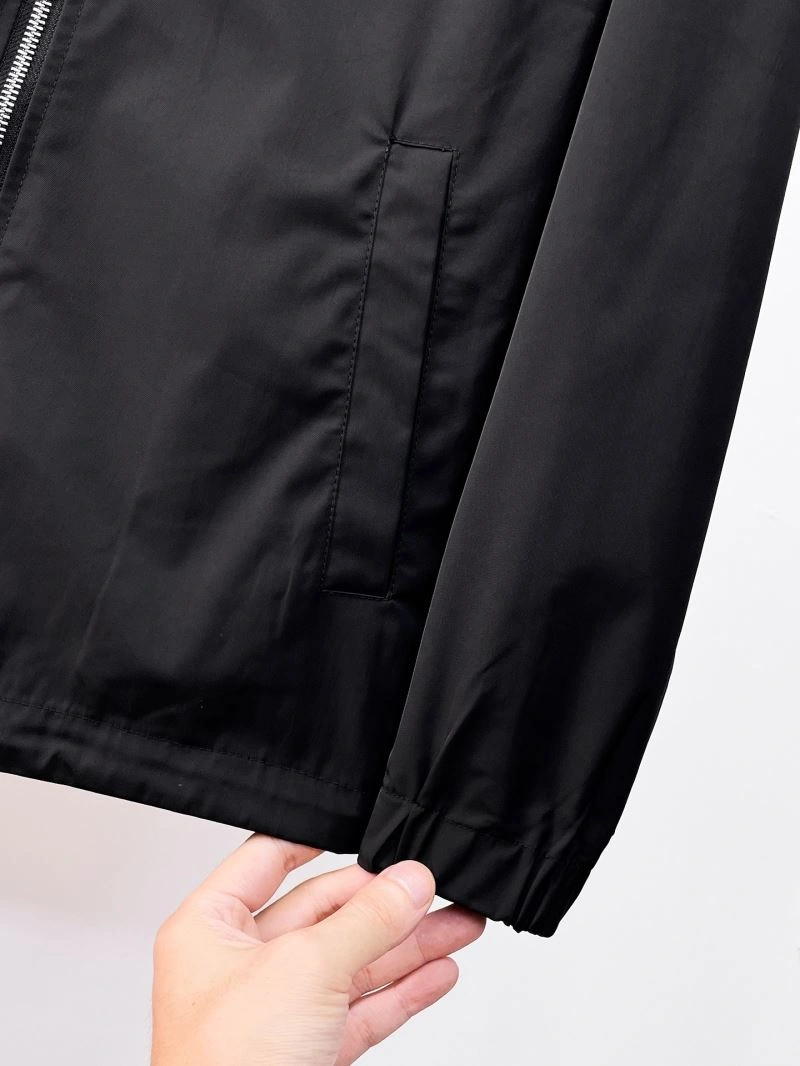 Versace Outwear OnTrend 175606