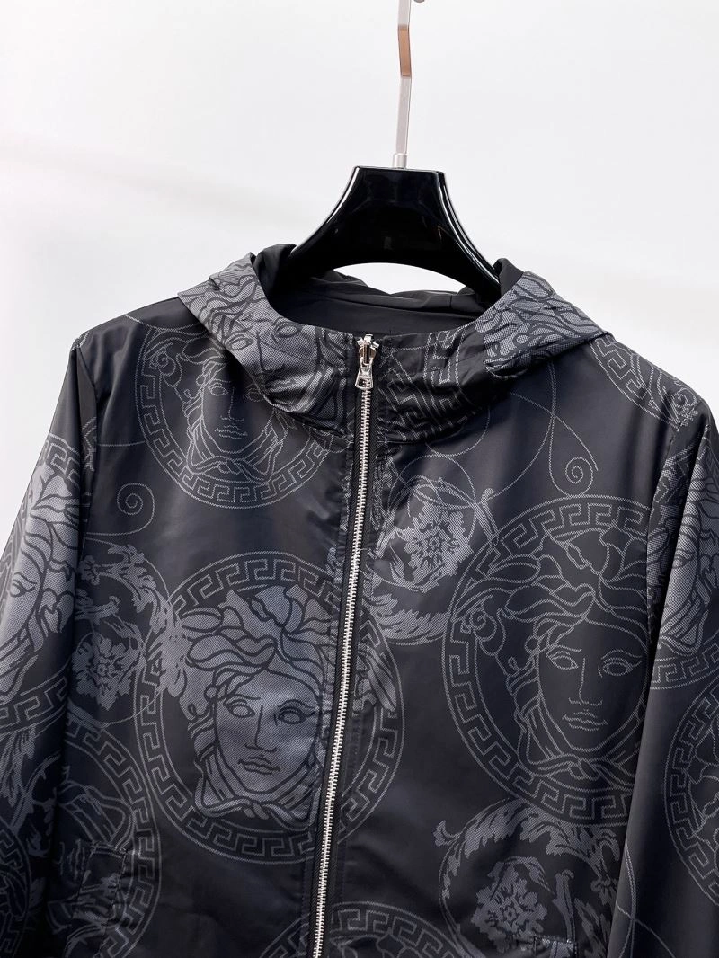 Versace Outwear OnTrend 175606