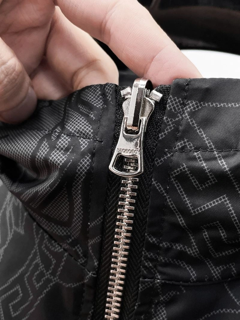 Versace Outwear OnTrend 175606