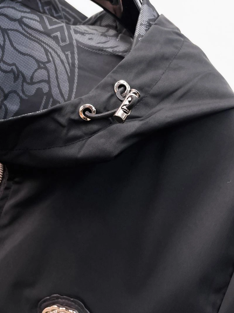 Versace Outwear OnTrend 175606