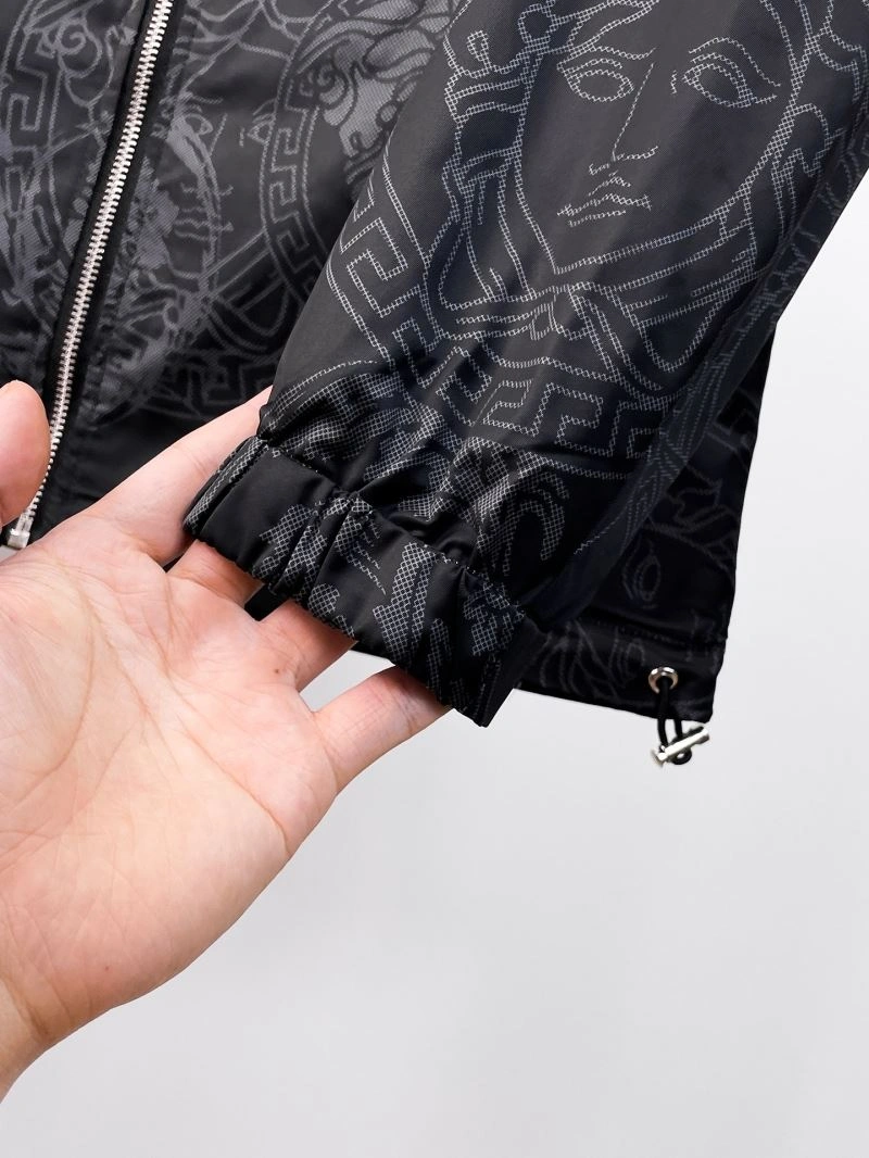 Versace Outwear OnTrend 175606