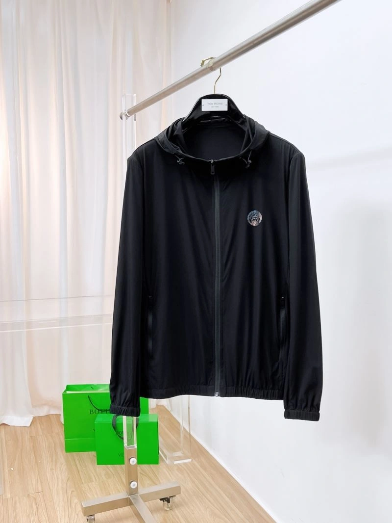 Versace Outwear TravelReady 175605