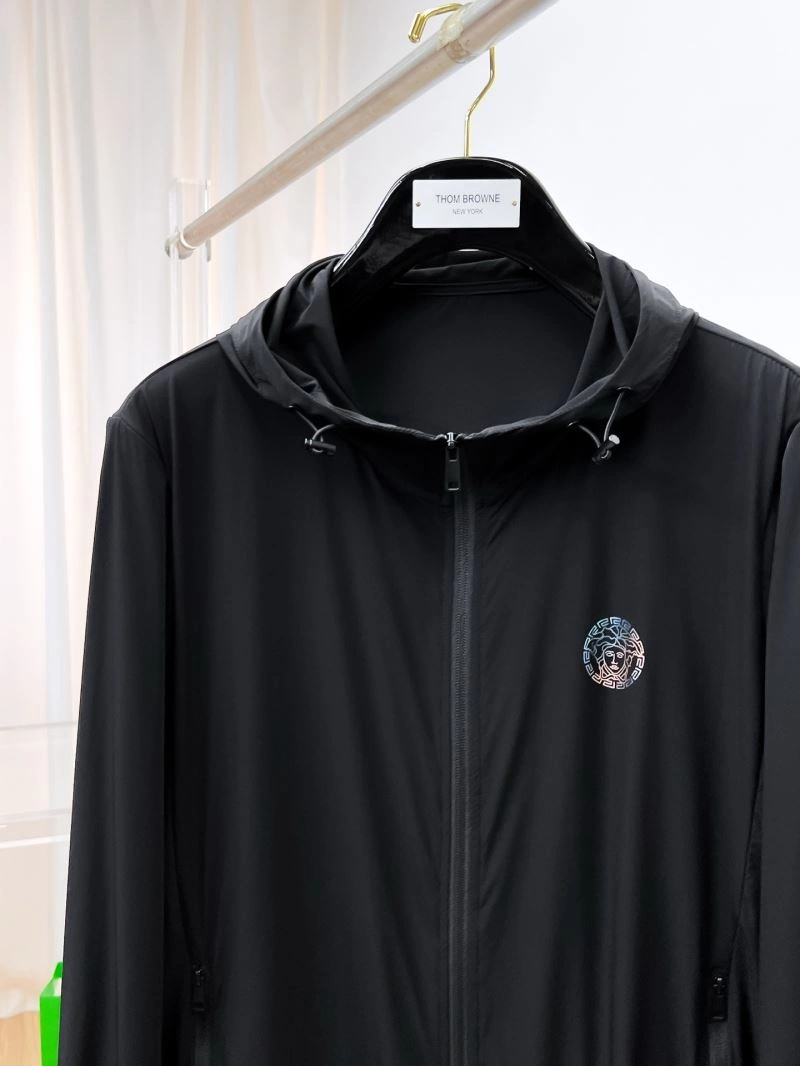 Versace Outwear TravelReady 175605