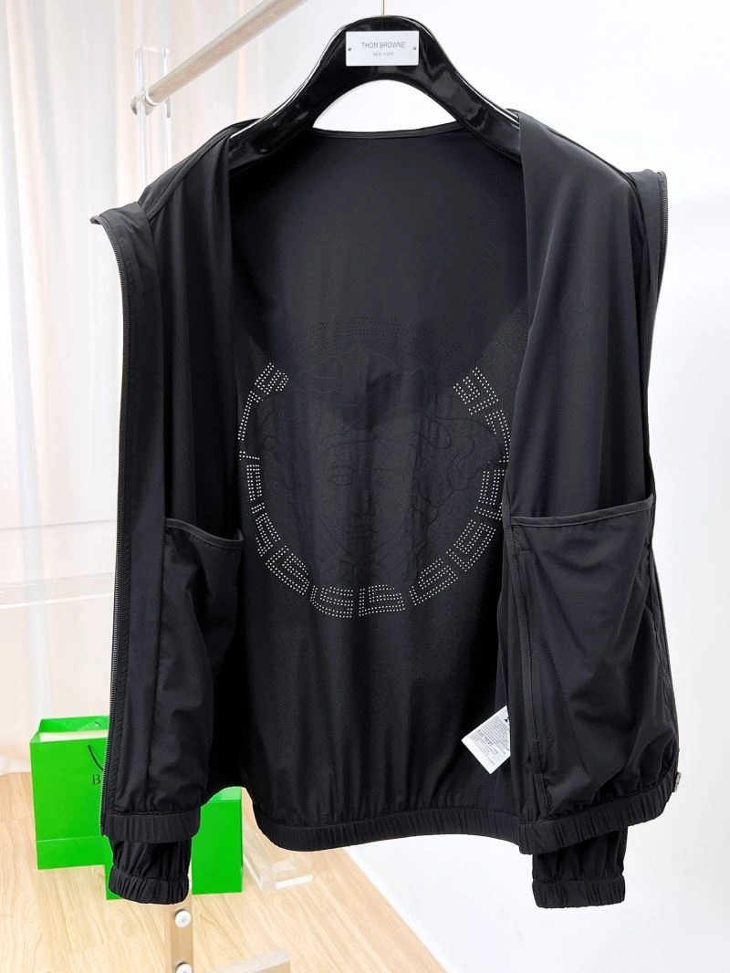 Versace Outwear TravelReady 175605