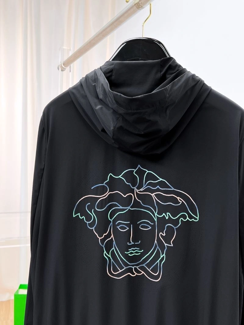 Versace Outwear TravelReady 175605