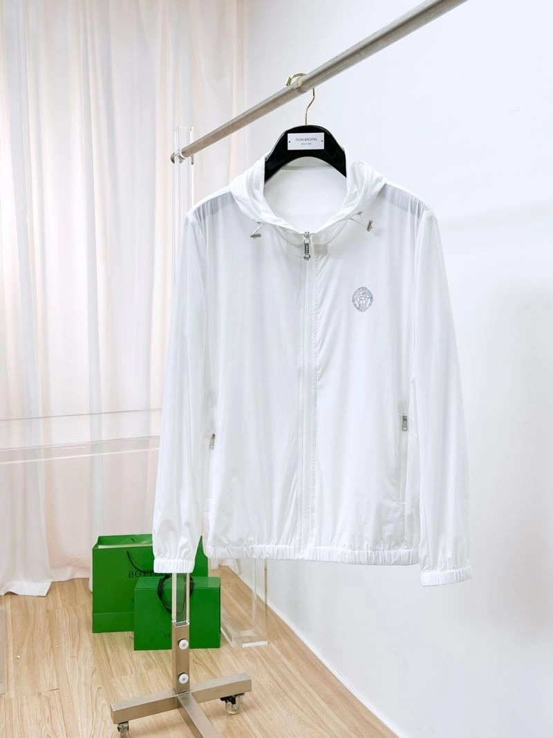 Bold Versace Outwear 175603
