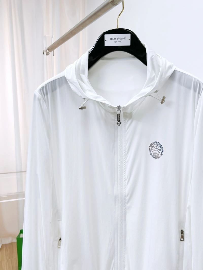 Bold Versace Outwear 175603