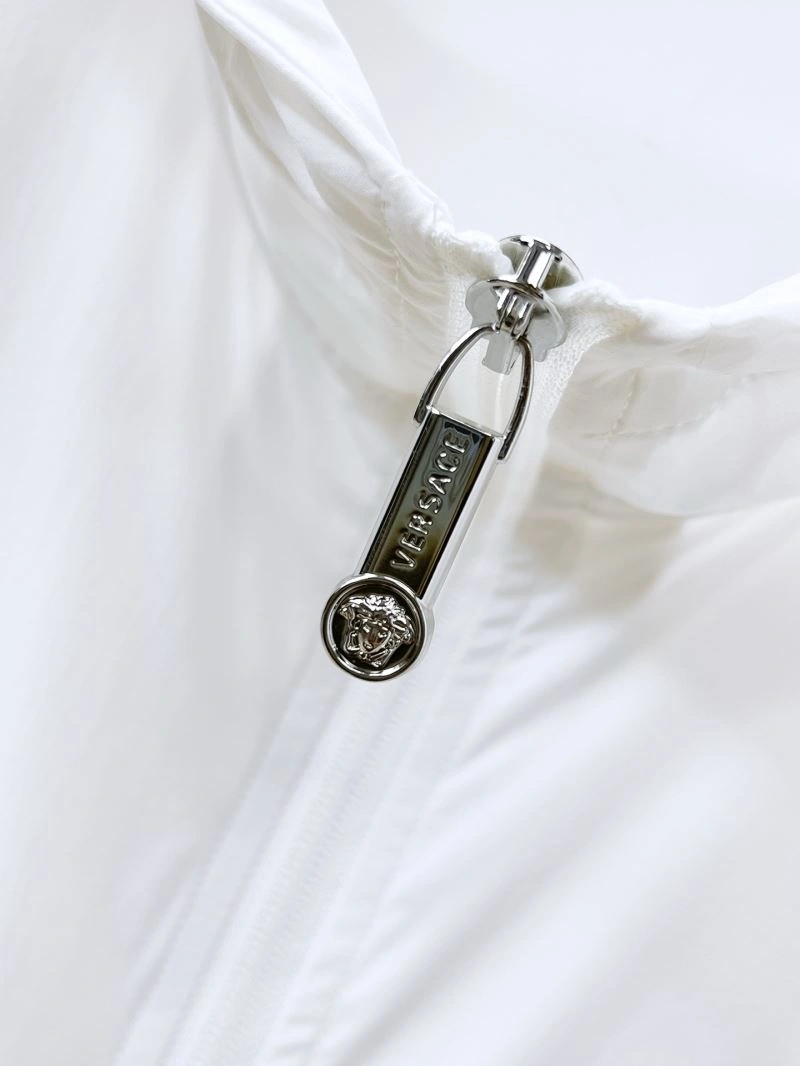 Bold Versace Outwear 175603
