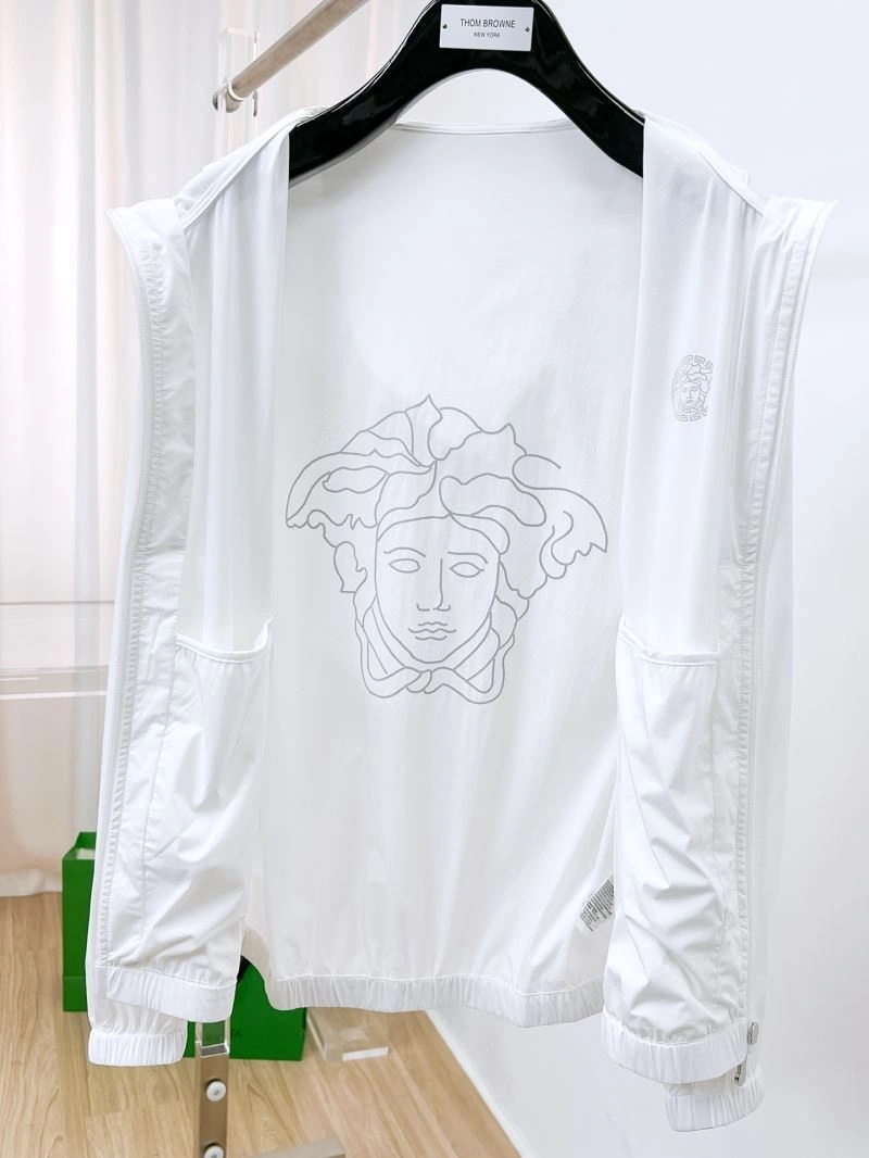 Bold Versace Outwear 175603