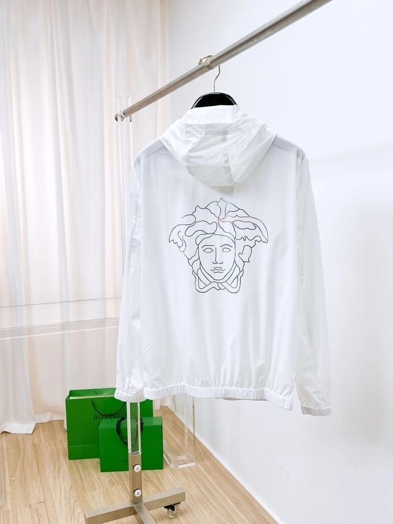 Bold Versace Outwear 175603