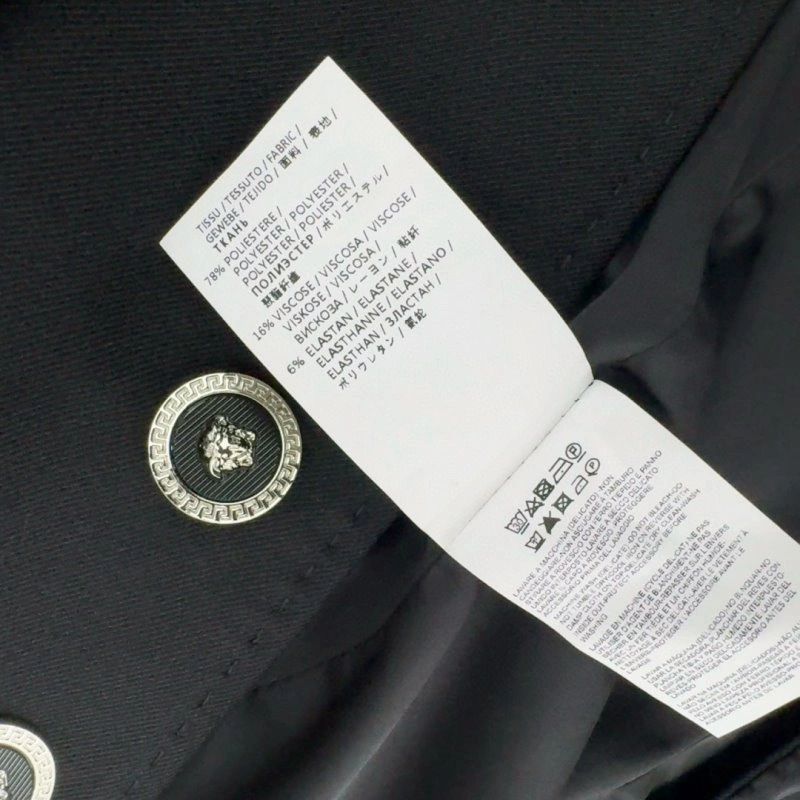 Affordable Versace Outwear 175007