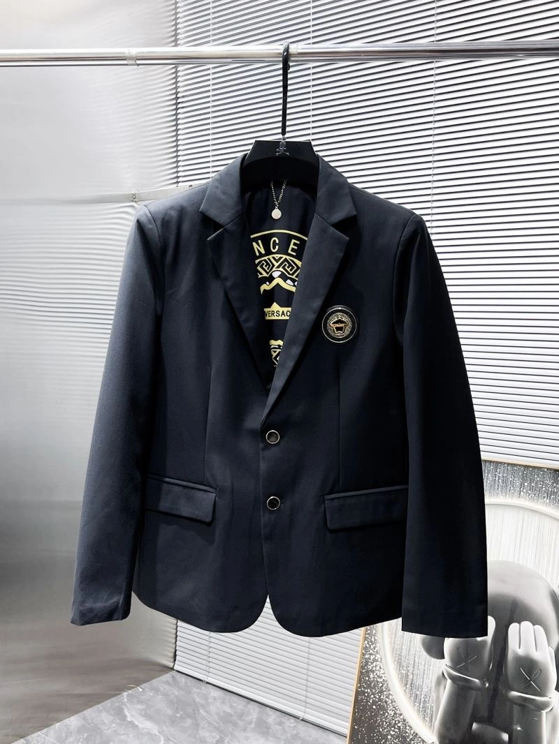 Stylish Versace Outwear 175490