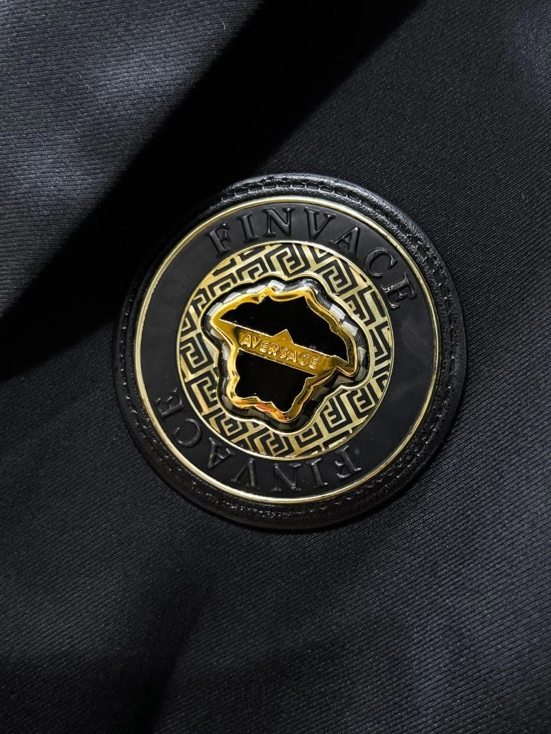 Stylish Versace Outwear 175490