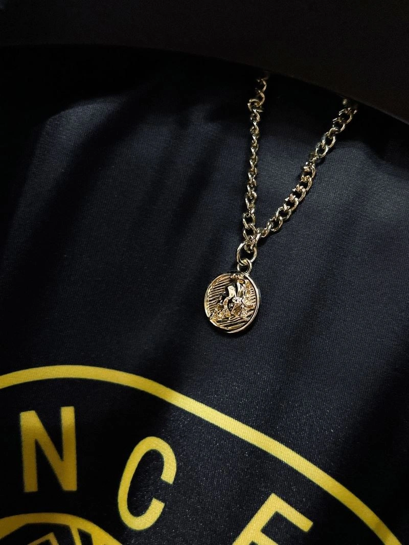 Stylish Versace Outwear 175490