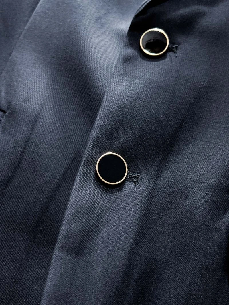 Stylish Versace Outwear 175490
